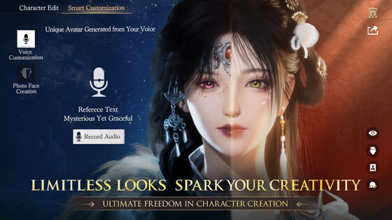 Where Winds Meet 3.1. Скриншот 11