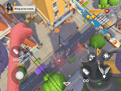 I Am Bird 1.0.1. Скриншот 11