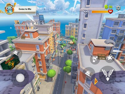 I Am Bird 1.0.1. Скриншот 15