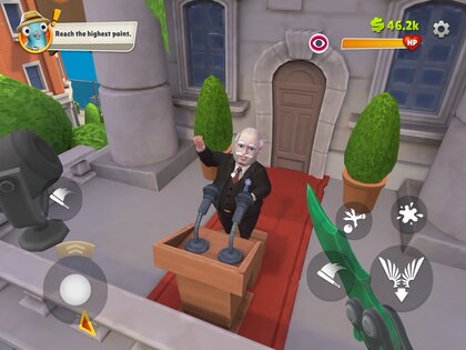 I Am Bird 1.0.1. Скриншот 16