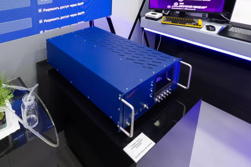 Кратко о главных достижениях науки России в 2025 году: авиация, космос, лазеры и многое другое