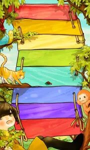 Kсилофона для детей. Скриншот 1