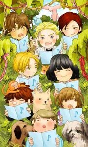 Kсилофона для детей. Скриншот 3