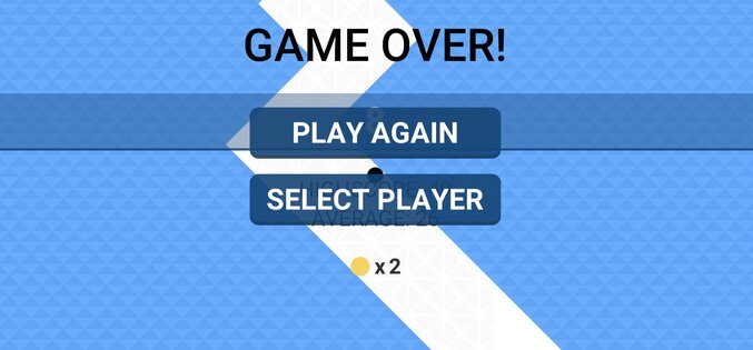 ZigZag 0.0.1. Скриншот 2