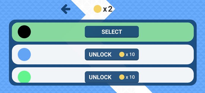 ZigZag 0.0.1. Скриншот 3