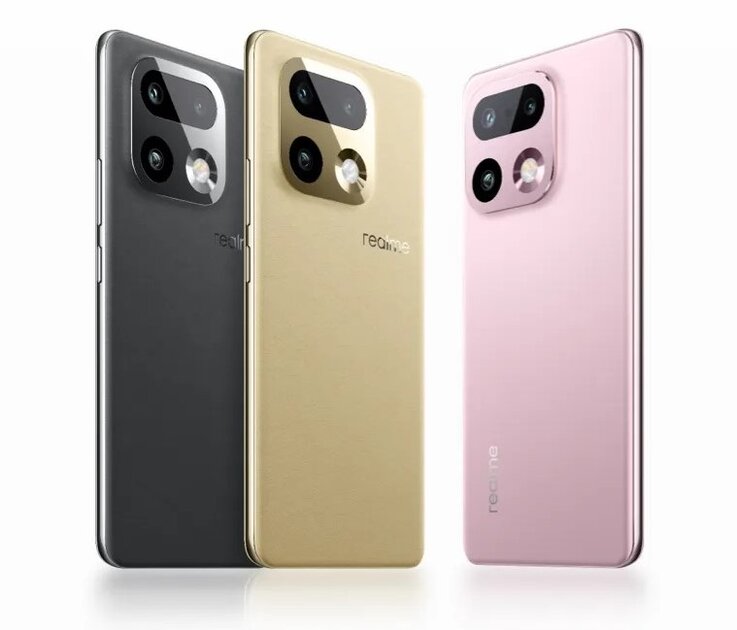 Представлены realme 16 Pro и 16 Pro+ с экранами 144 Гц, камерами 200 Мп и батареями 7000 мА·ч