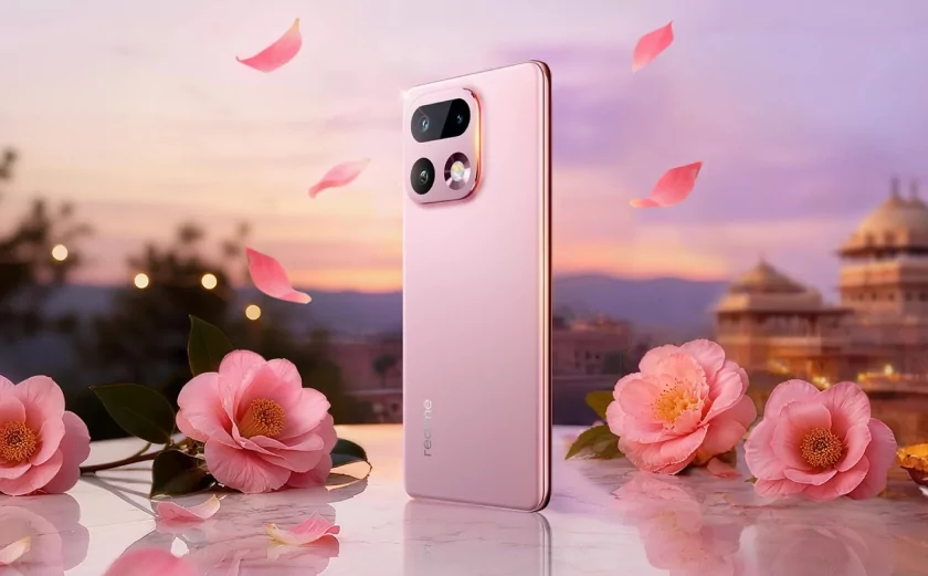 Представлены realme 16 Pro и 16 Pro+ с экранами 144 Гц, камерами 200 Мп и батареями 7000 мА·ч