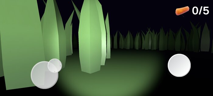 Lunatic Horror 0.0.1. Скриншот 5