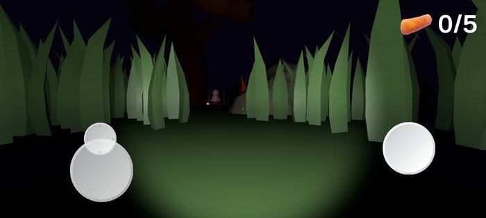 Lunatic Horror 0.0.1. Скриншот 6