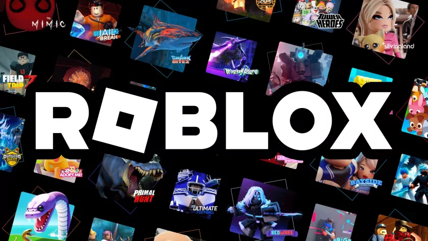 Чтобы общаться в Roblox, нужно подтвердить возраст — теперь это обязательно