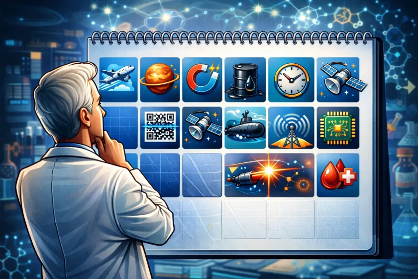 Кратко о главных достижениях науки России в 2025 году: авиация, космос, лазеры и многое другое