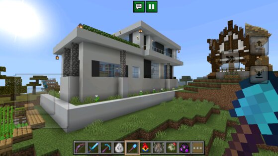 Master Craft Game Crafting 25.0. Скриншот 5