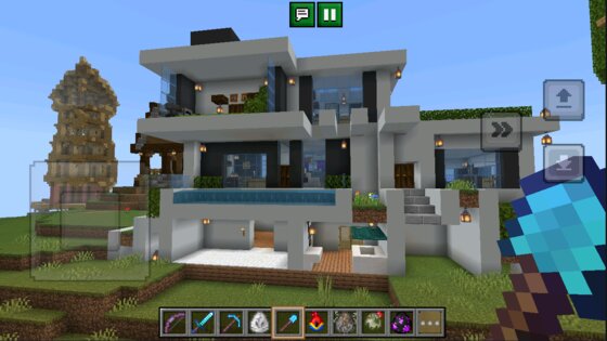 Master Craft Game Crafting 25.0. Скриншот 7