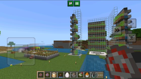 Master Craft Game Crafting 25.0. Скриншот 8