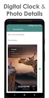 Fotoo 2.3.10014. Скриншот 5