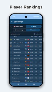 Шахматы онлайн и оффлайн 2.7.4. Скриншот 6