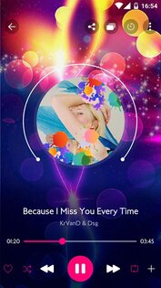 Музыкальный проигрыватель 114.01. Скриншот 22