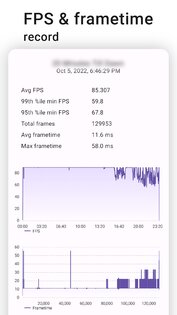 TakoStats 2.1.1.r315.d87828f5c2. Скриншот 2