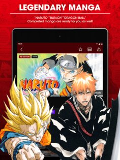 Manga Plus 2.0.5. Скриншот 15