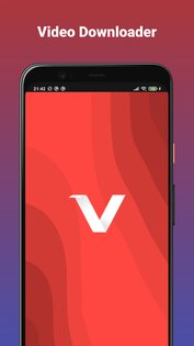 All Video Downloader Master 2.6.15. Скриншот 25