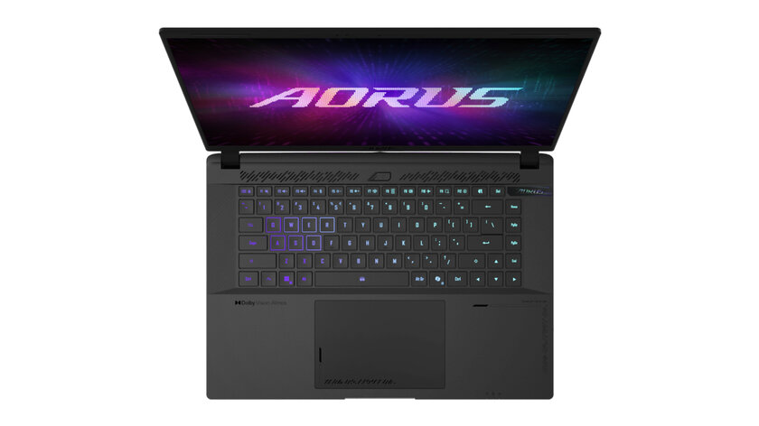 Новая версия GiMATE и тонкие геймерские ИИ-ноутбуки: что GIGABYTE показала на CES 2026