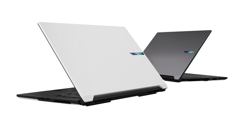 Новая версия GiMATE и тонкие геймерские ИИ-ноутбуки: что GIGABYTE показала на CES 2026