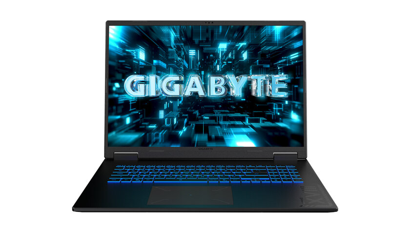 Новая версия GiMATE и тонкие геймерские ИИ-ноутбуки: что GIGABYTE показала на CES 2026