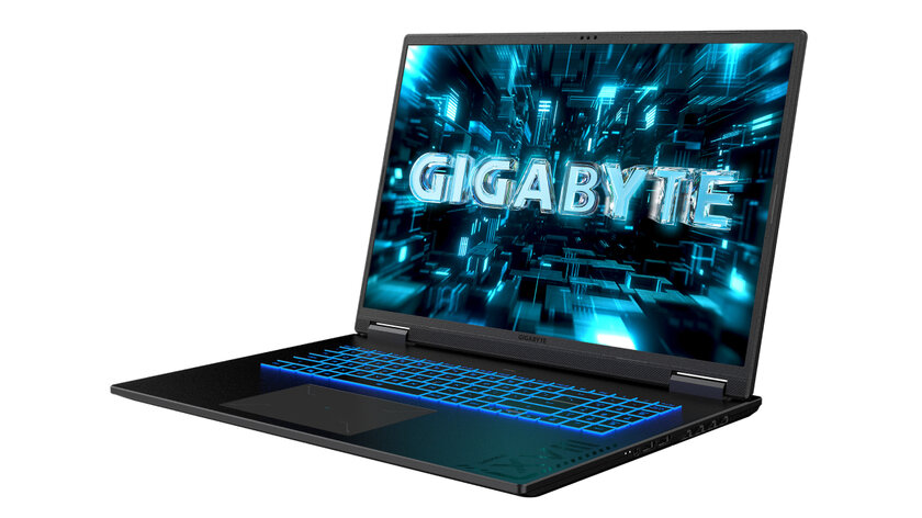 Новая версия GiMATE и тонкие геймерские ИИ-ноутбуки: что GIGABYTE показала на CES 2026