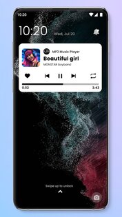 Музыкальный проигрыватель 148.1.113. Скриншот 6