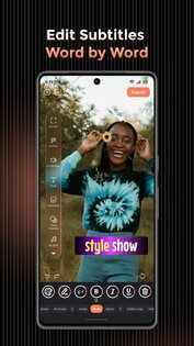 CaptionO 1.6.0. Скриншот 1