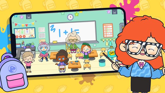 Terra World 1.1.1. Скриншот 11