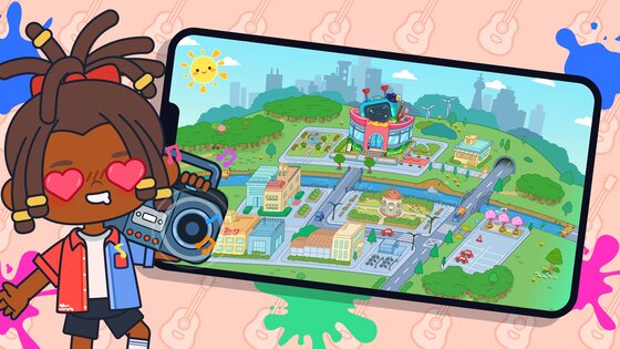 Terra World 1.1.1. Скриншот 16