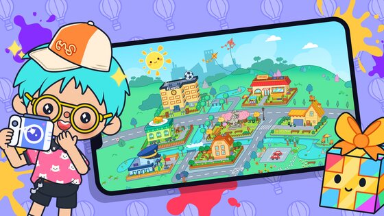 Terra World 1.1.1. Скриншот 21