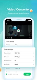 Focus Video 4.5.7. Скриншот 3