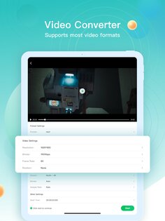 Focus Video 4.5.7. Скриншот 9