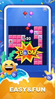 BLASTit 1.5.1. Скриншот 1