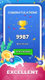 BLASTit 1.5.1. Скриншот 4