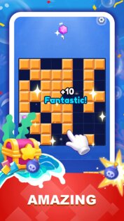 BLASTit 1.5.1. Скриншот 5