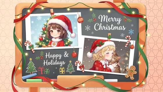 Doll Color: Игры раскраски 1.191. Скриншот 7