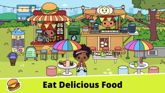 Tizi Dream Avatar House 1.4.5. Скриншот 16