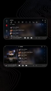 FIIO Music 3.3.1. Скриншот 9