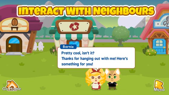 Happy Pet Story: Virtual Pet 3.1.2. Скриншот 5