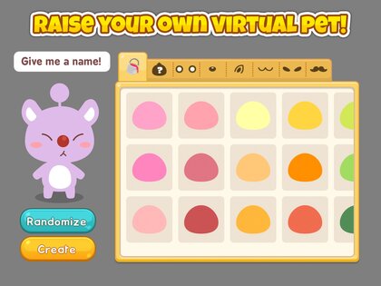 Happy Pet Story: Virtual Pet 3.1.2. Скриншот 14