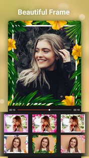 Создатель видео с музыкой 2.9.2. Скриншот 8