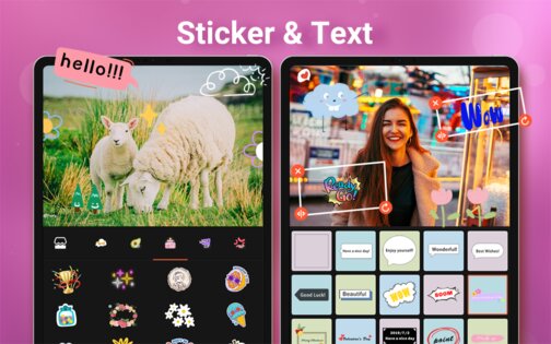 Создатель видео с музыкой 2.9.2. Скриншот 18