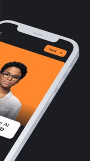 D-ID Studio 1.2.40. Скриншот 2