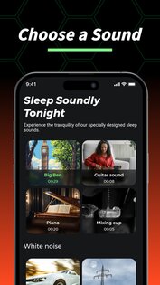HiMelody 1.4.6. Скриншот 2