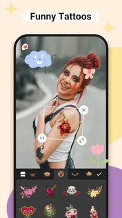 Создатель фотоколлажей 2.2.1. Скриншот 8