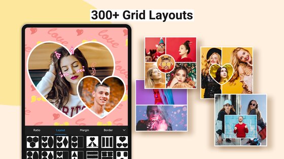 Создатель фотоколлажей 2.2.1. Скриншот 10