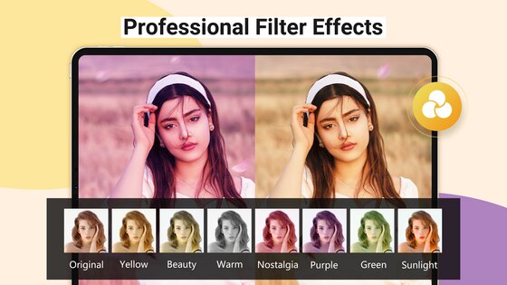 Создатель фотоколлажей 2.2.1. Скриншот 12